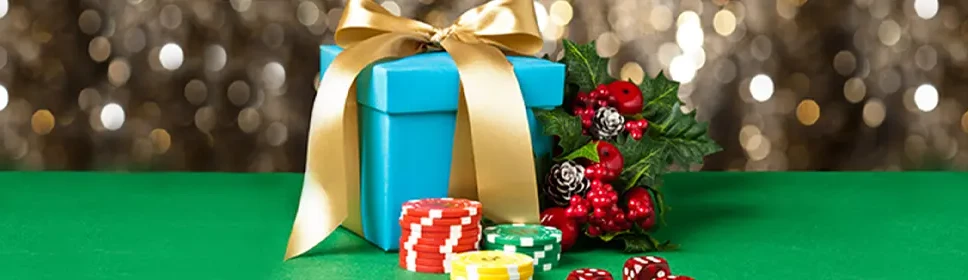 What To Buy a Gambling Fan For Christmas?