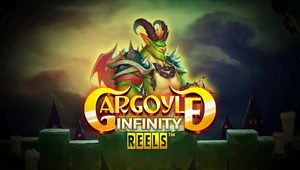 Gargoyle Infinity Reels Slot
