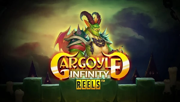 Gargoyle Infinity Reels Slot