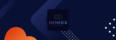Welcome Offer at Genesis Casino