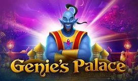 Genie’s Palace Slot