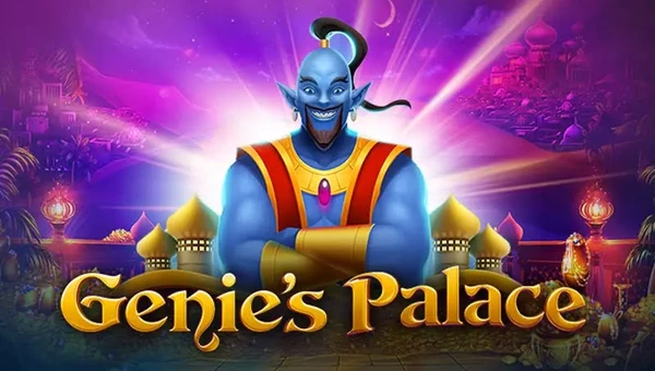 Genie’s Palace Slot