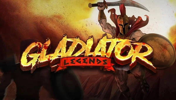 Gladiator Legends Slot