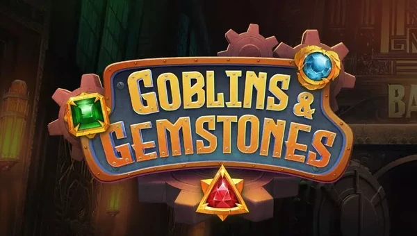 Goblins and Gemstones Slot