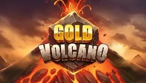 Gold Volcano Slot