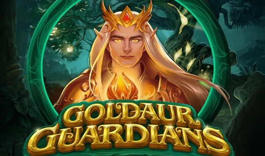 Goldaur Guardians Slot