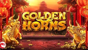 Golden Horns Slot