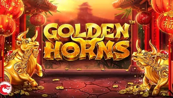 Golden Horns Slot