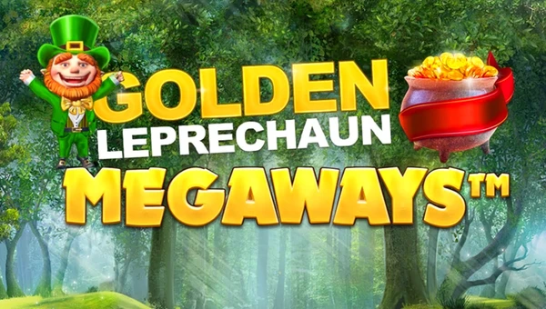 Golden Leprechaun Megaways Slot