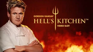 Gordon Ramsay Hell’s Kitchen Slot