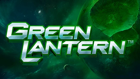 Green Lantern Slot