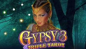 Gypsy 3: Triple Tarot Slot