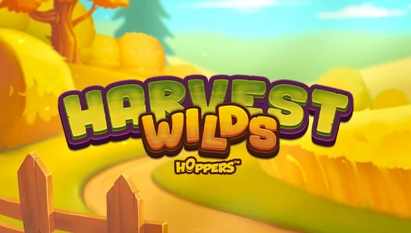Harvest Wilds Slot