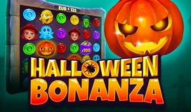 Halloween Bonanza Slot