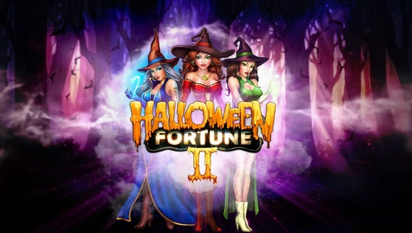 Halloween Fortune II Slot