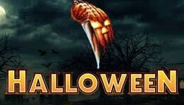 Halloween Slot