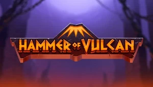 Hammer Of Vulcan Slot