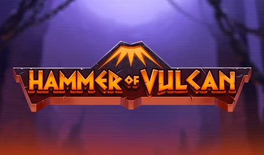 Hammer Of Vulcan Slot