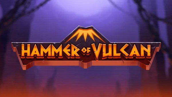 Hammer Of Vulcan Slot