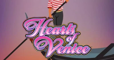 Hearts-of-venice