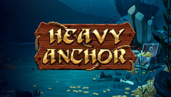 Heavy Anchor Slot