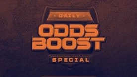 SugarHouse Promotion: Daily Odds Boost Special