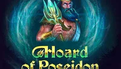 Hoard of Poseidon Slot