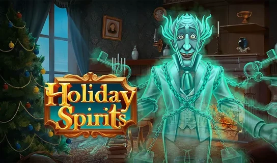 Holiday Spirits Slot