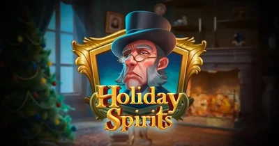 Holiday-spirits