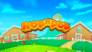 Hop ‘n’ Pop Slot