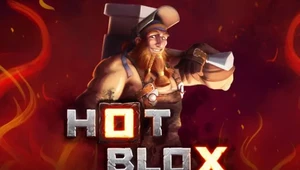 Hot Blox Slot