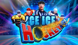 Ice Ice Hockey Slot