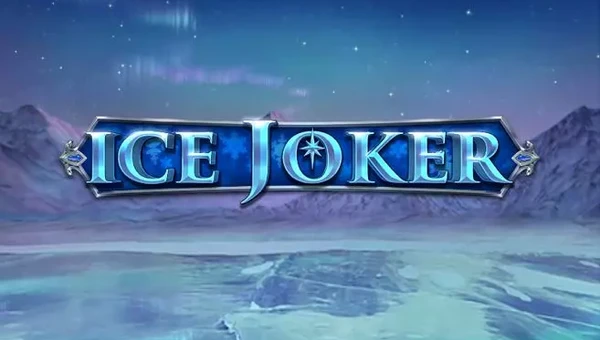 Ice Joker Slot