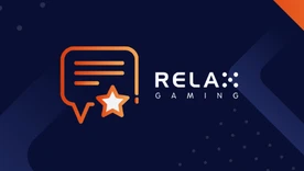CasinoRange Sits Down With: Relax Gaming