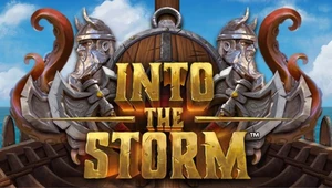 Into The Storm Slot