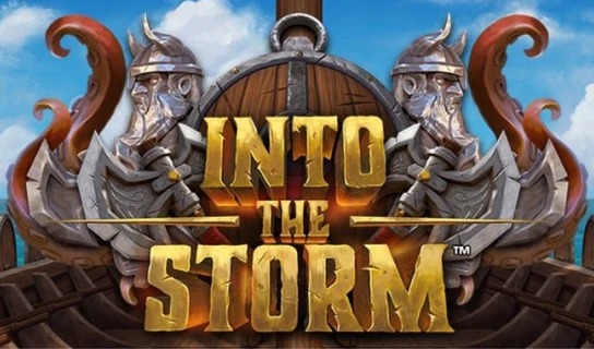 Into The Storm Slot