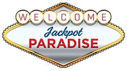 Welcome Jackpot Paradise Casino