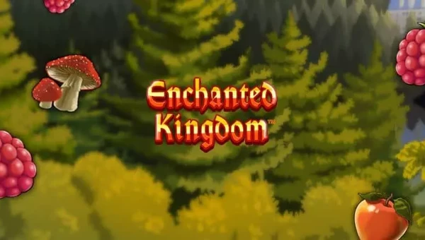 Enchanted Kingdom Slot