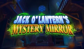 Jack O’Lantern’s Mystery Mirrors Slot