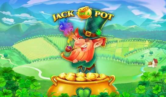 Jack in a Pot Slot