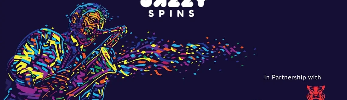 Jazzy Spins announces Microgaming and Red Tiger partnerships