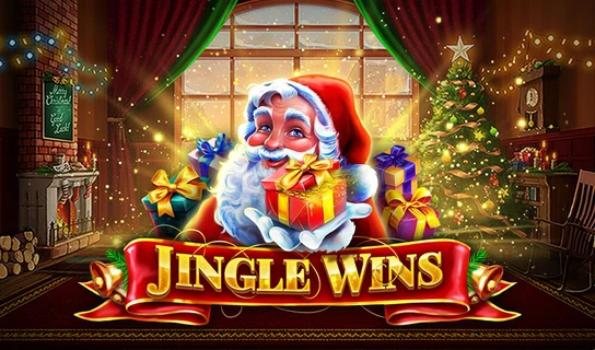 Jingle Wins Slot