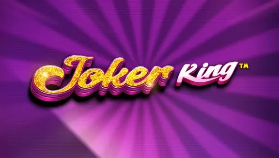 Joker King Slot