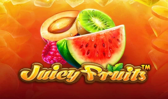 Juicy Fruits Slot