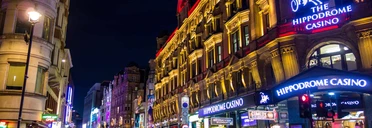 Land-Based Casinos Reopening in England on July 4th