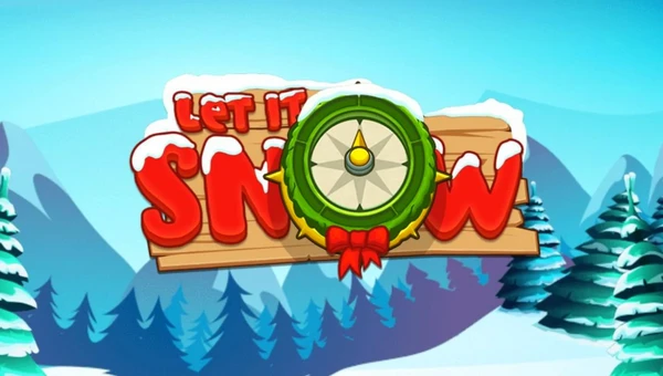 Let It Snow Slot
