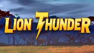 Lion Thunder Slot