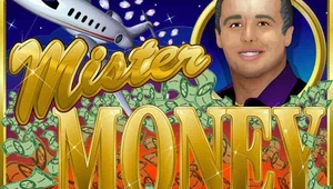 Mister Money Slot