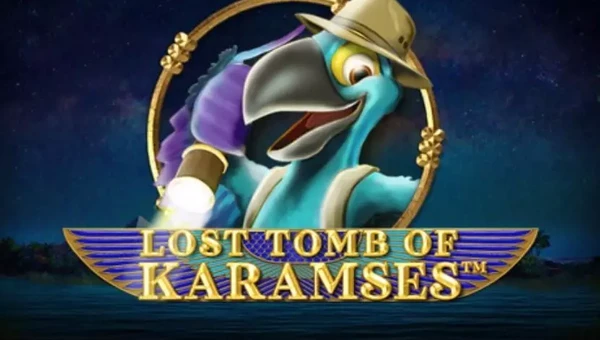 Lost Tomb of Karamses Slot