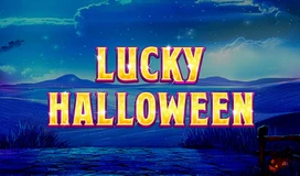 Lucky Halloween Slot